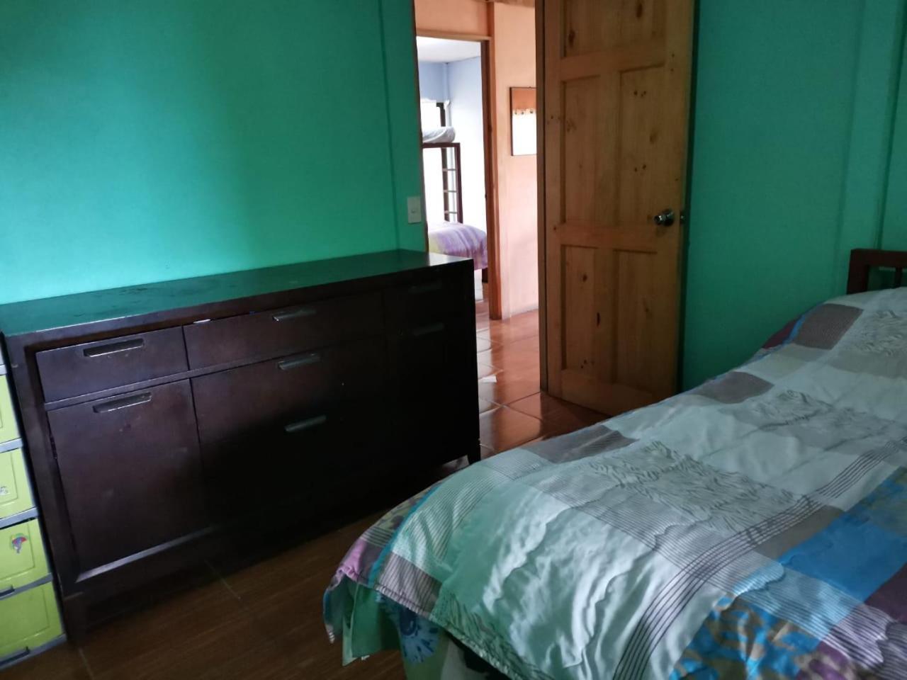 Bella Vista Guest House Τουριάλμπα Εξωτερικό φωτογραφία
