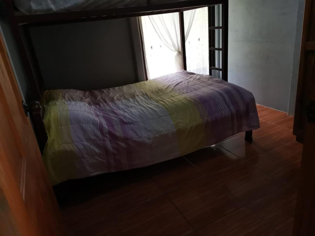 Bella Vista Guest House Τουριάλμπα Εξωτερικό φωτογραφία