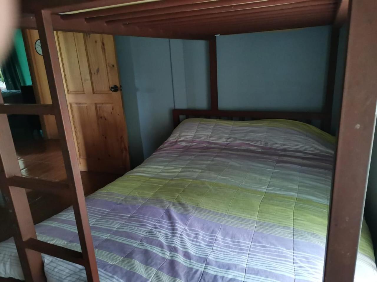 Bella Vista Guest House Τουριάλμπα Εξωτερικό φωτογραφία