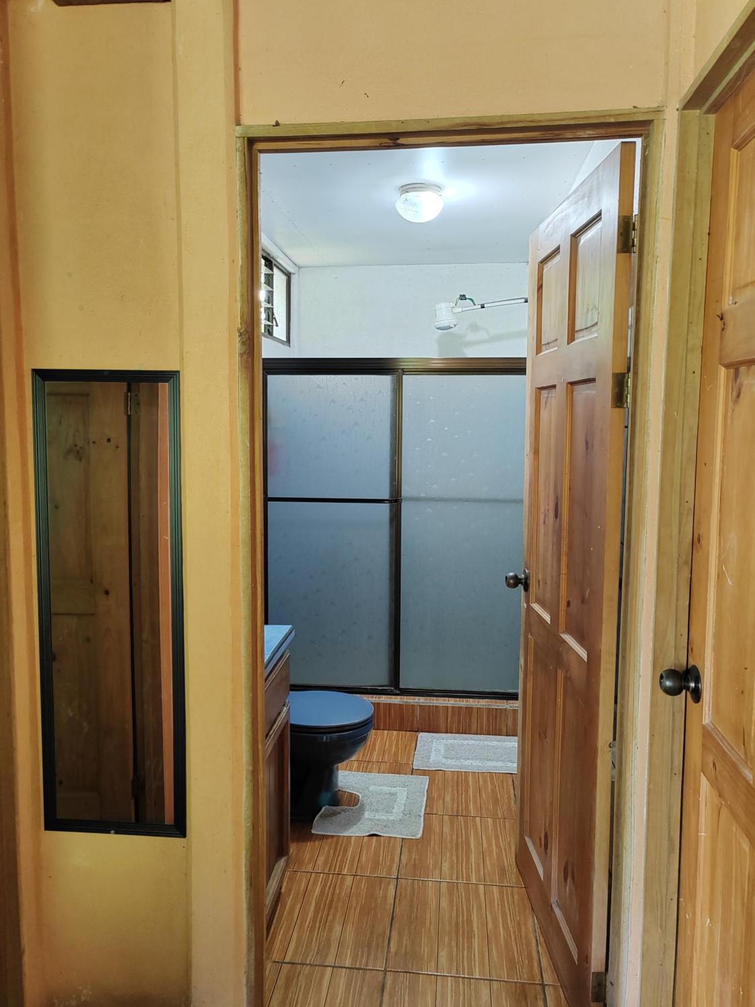 Bella Vista Guest House Τουριάλμπα Εξωτερικό φωτογραφία